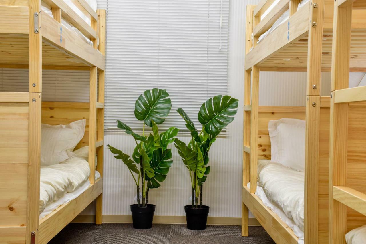 Uhome Kanda Hostel Tokio