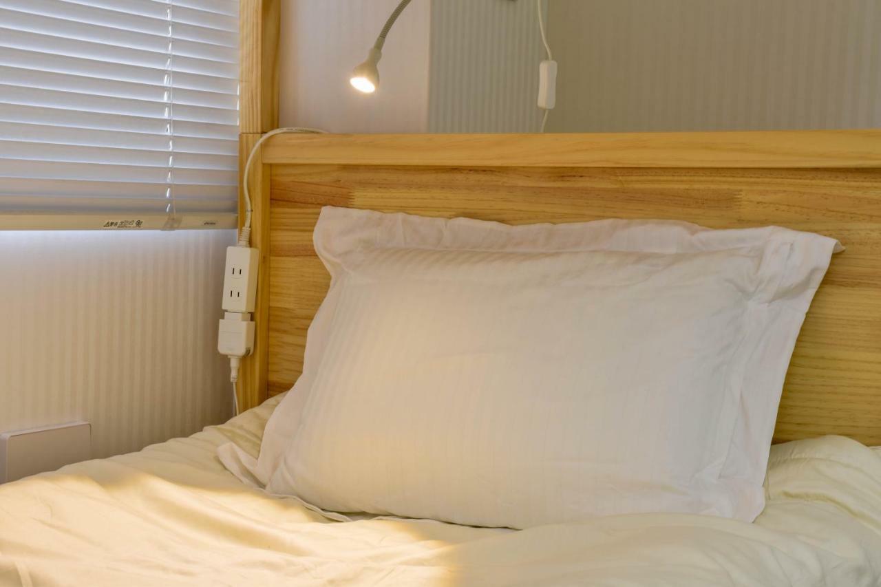 Uhome Kanda Auberge de jeunesse Tōkyō