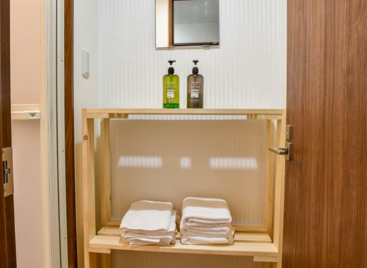 Uhome Kanda Auberge de jeunesse Tōkyō